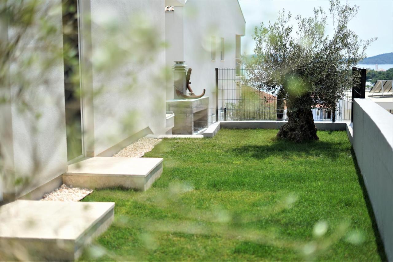 Villa M - Your Business & Holiday Apartment In Sibenik Exterior photo