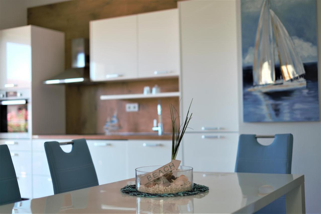 Villa M - Your Business & Holiday Apartment In Sibenik Exterior photo