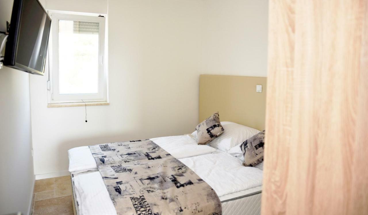Villa M - Your Business & Holiday Apartment In Sibenik Exterior photo