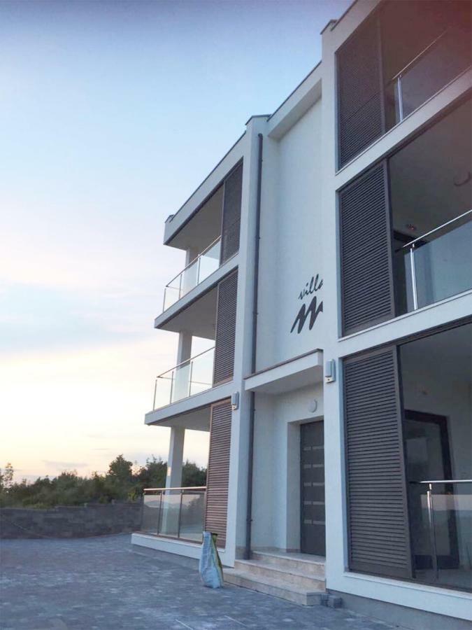 Villa M - Your Business & Holiday Apartment In Sibenik Exterior photo